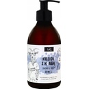 LaQ Kozioł z Klasą 8 v 1 300 ml sprchový gél