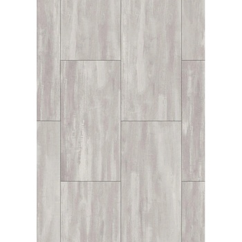 Mexen Grey Stone проба винилови панели SPC 6, 5 мм, подложка IPEX 1, 5 мм, 4 V-Fuga, Wood Stone (F1164-S)