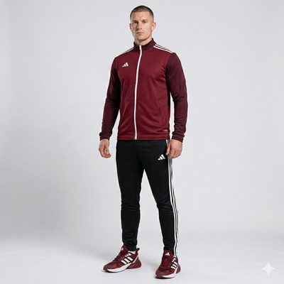 ADIDAS Мъжки спортен екип mi entrada limited tracksuit - ia0416-02