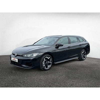 Volkswagen Passat TSI R-Line 4Motion DSG 195 kW