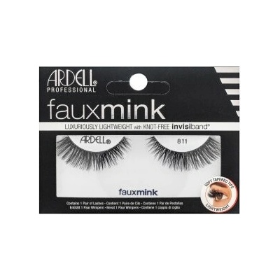 Ardell Faux Mink Lashes nalepovacie mihalnice 811