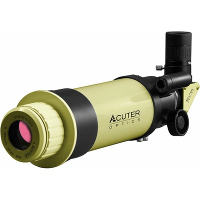Acuter Соларен телескоп Acuter 80/400 Elite Phoenix (AcuS80Ha)