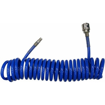 Hadica na kompresor Airtool PU011, 5 m, 8x10 mm, 3/8", BASF PU