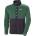 Helly Hansen Мъжки поларен пуловер Helly hansen Daybreaker Snap Pullover Fleece jumper - Jungle Green - размер XXL (005-5357-0415)