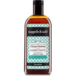 NUGGELA & SULÉ NUGGELA & SULÉ Nº2 Dry Hair Shampoo Шампоан за коса дамски 250ml