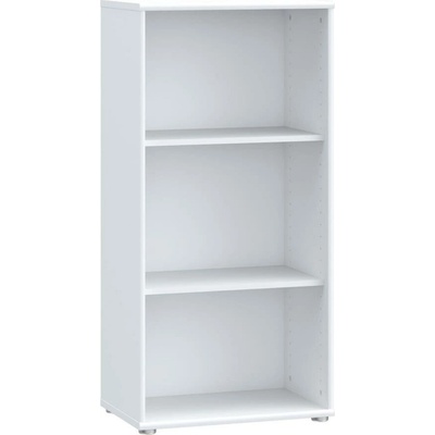 Knihovna URAN bílá T2KR50-120 – Zbozi.Blesk.cz