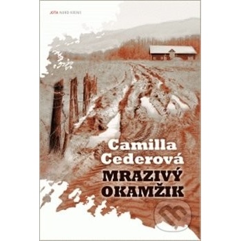 Mrazivý okamžik