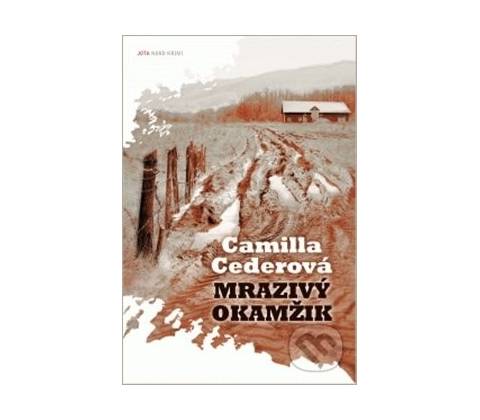 Mrazivý okamžik