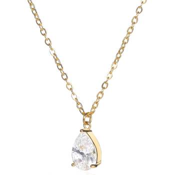 HARAHU Колие ce-21194 - Златен kp21194 (ce-21194)