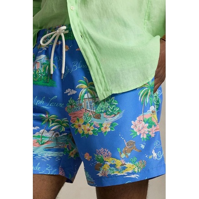 Ralph Lauren плувни шорти мъжки (710B13657)