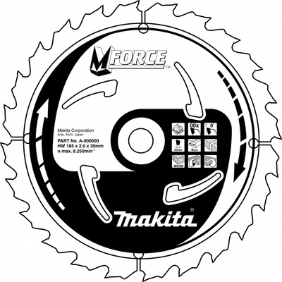 Makita B-07892