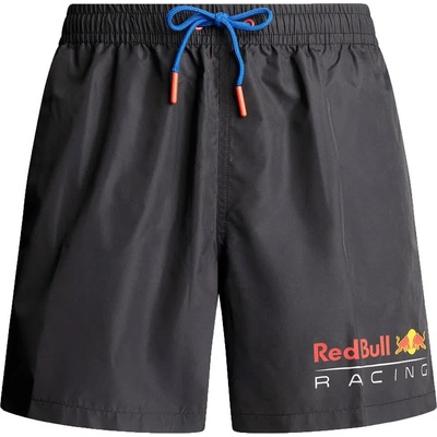 Red bull racing Бански гащета Red bull racing Racing swimming shorts - Black (Black)