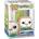 Reflexshop Funko POP! Игри: Покемон - Фигура на Роулет (FU86367)