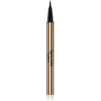 Sisley Ligne Noire прецизна течна очна линия цвят 1 Deep Black 0.55ml