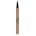Sisley Ligne Noire прецизна течна очна линия цвят 1 Deep Black 0.55ml