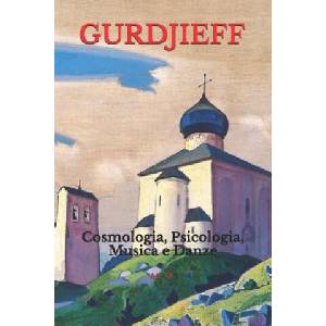 Gurdjieff | Aa VV (2018)