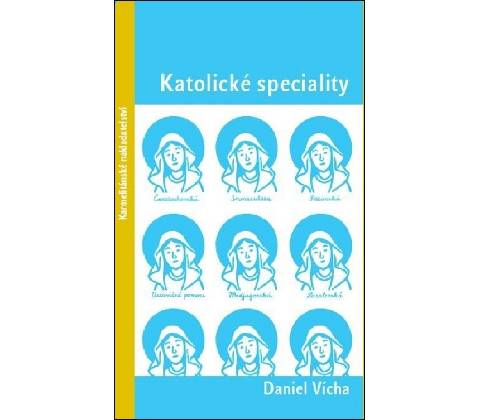 Katolické speciality