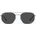 Ray-Ban Слънчеви очила Ray-Ban RB3707 Polarized+ Lenses brass/grey polarized+