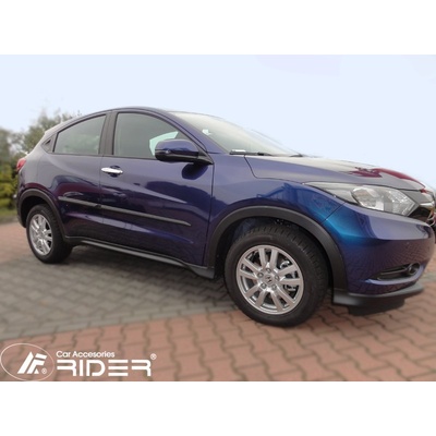 Ochranná lišta dverí F17 pre Honda HR-V 2015-2021