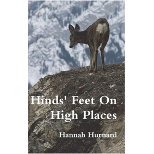 Hinds' Feet On High Places (ISBN: 9781774641644)