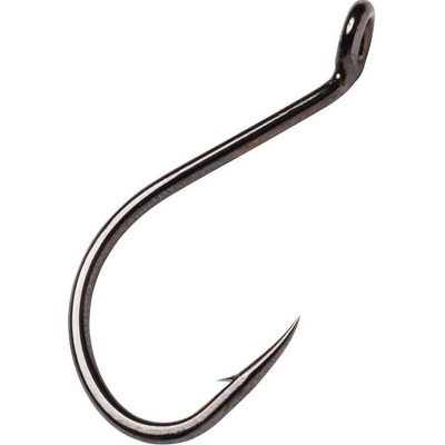 MADCAT Teaser Hook BN vel. 7/0 4 ks