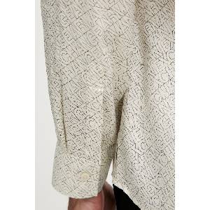 Giorgio Armani риза мъжка от вискоза (XM002280.AF13235)