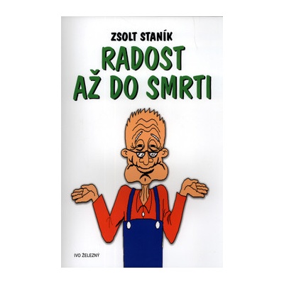 Radost až do smrti