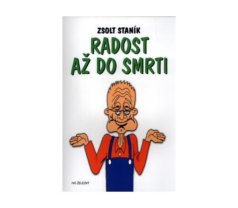 Radost až do smrti