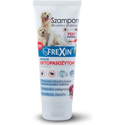 Frexin Anti-ektoparazitický šampón 220 g
