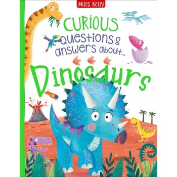 Curious Questions and Answers: Dinosaurs
