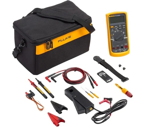 Fluke 88V/A