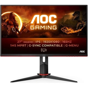AOC 27G2SPU
