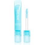 NYX Cosmetics Jelly Job блестящ гланц за устни с увеличаващ ефект цвят Jelly Frost 7.5ml