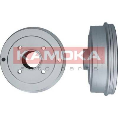 KAMOKA Brzdový buben 104025
