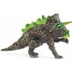 Schleich Eldrador Steintriceratops