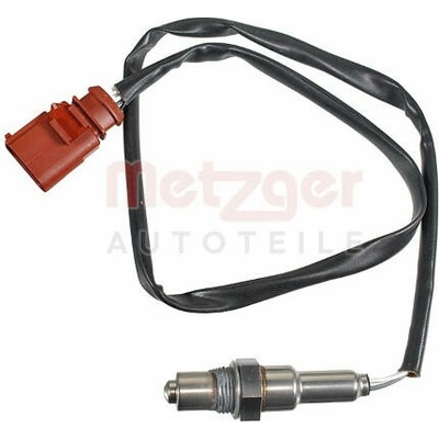 Lambda sonda METZGER 0895680