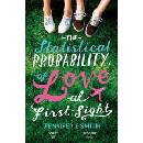 Statistical Probability of Love at First Sight