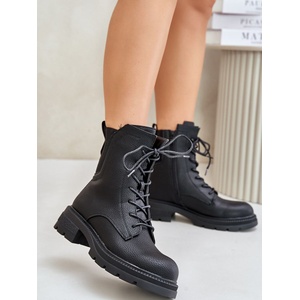Step in style Дамски боти класически модел 202054 Step in style