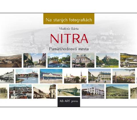 Nitra - Vladimír Bárta