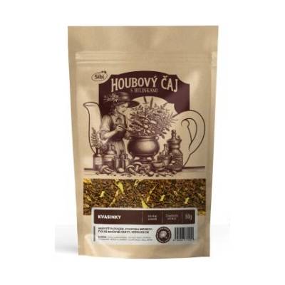 Sibipharm Kvasinky hubový čaj 50 g