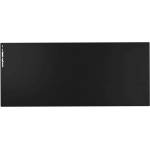 Pulsar Superglide Glass Mousepad XXL Black Стъклен геймърски пад за мишка (SGPXXLB2)
