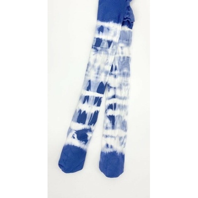Knittex dívčí punčocháče TASHA 120 DEN VÝPRODEJ jeans