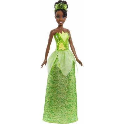 Mattel DP Tiana 25HLW04