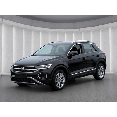 Volkswagen T-Roc 2.0 TDI DSG Style 110 kW