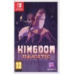 Microids Kingdom Majestic (Switch)