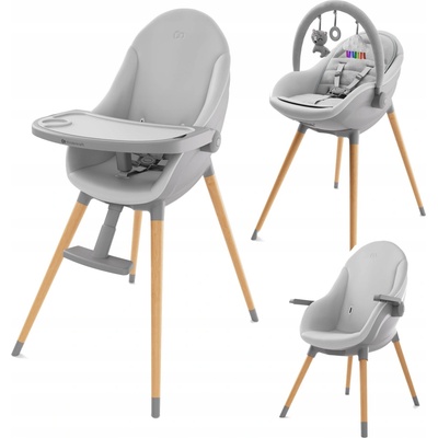 Kinderkraft Fini Up Grey