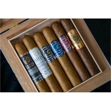 Leonel Taste of Excellence Sampler 6 ks
