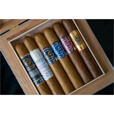 Leonel Taste of Excellence Sampler 6 ks