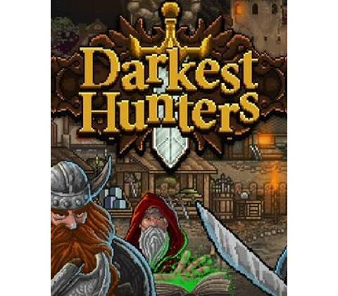Darkest Hunters