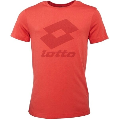 Lotto SMART IV TEE oranžová
